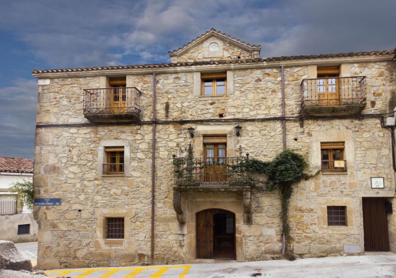 El Padre La Calle El Torno  Bagian luar foto