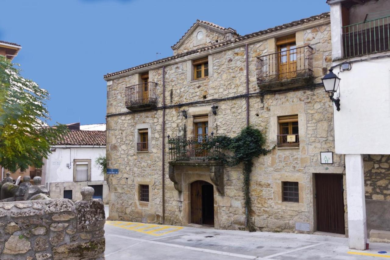El Padre La Calle El Torno  Bagian luar foto